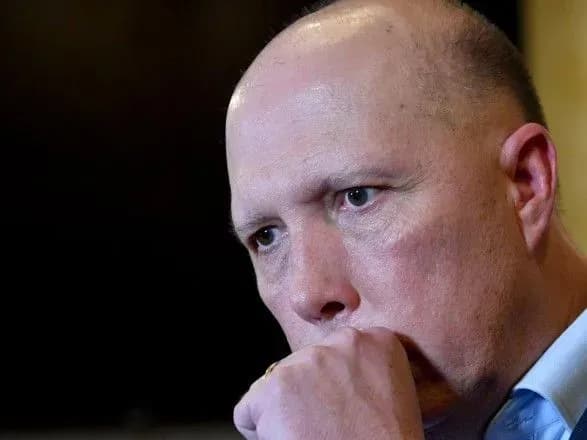 Міністр внутрішніх справ Австралії захворів на COVID-19