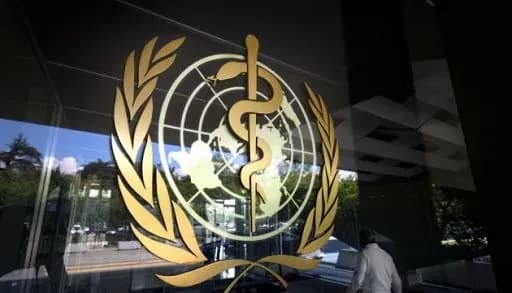 На Буковині очікують приїзду фахівців ВООЗ на початку наступного тижня