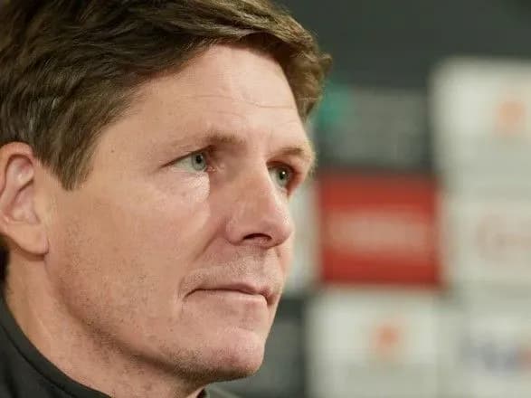 Наставник "Вольфсбурга": "Шахтар" зробив лише одну вдалу дію за матч