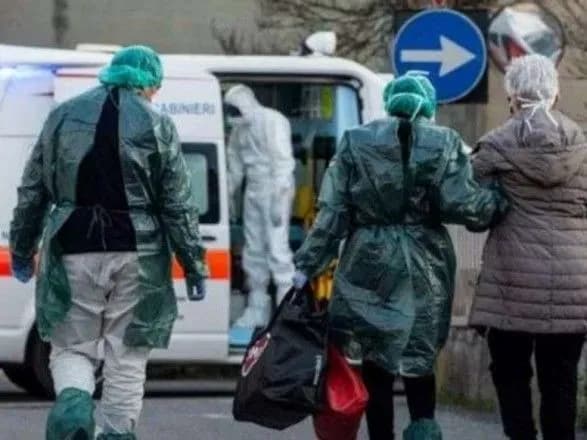 У Чернівецькій області перевіряють ще три підозри на коронавірус, серед них дитина