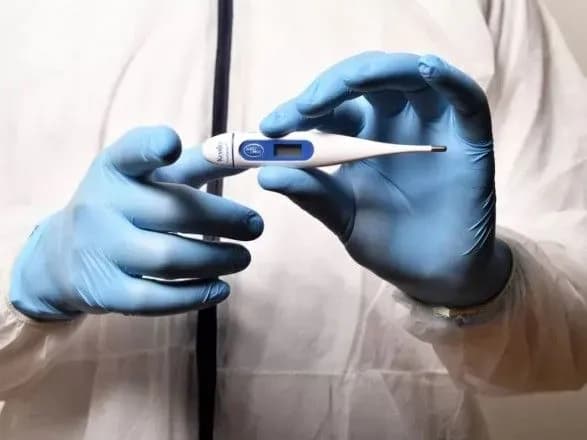 У Слов’янську двох людей перевіряють на коронавірус