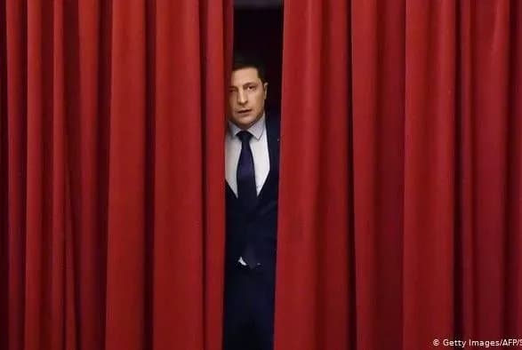 Президент: Залишатися вдома – це найліпший спосіб боротьби з коронавірусом