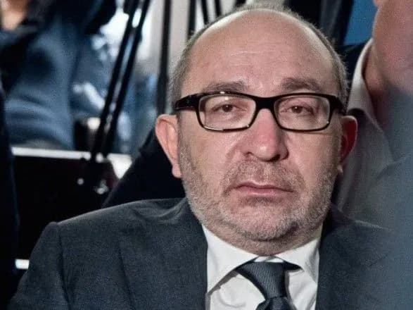 Зеленський пригрозив Кернесу кримінальною відповідальністю, якщо той не закриє метро