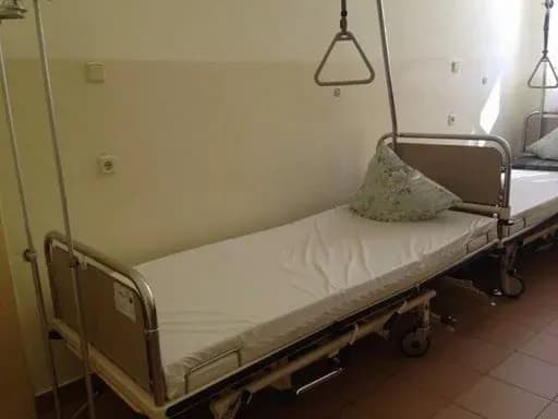 У Чернівцях померла жінка, яку госпіталізували з підозрою на коронавірус