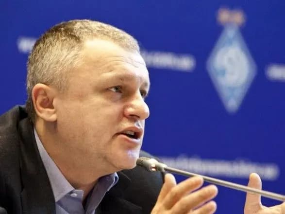 "Динамо" не потрапить до Ліги чемпіонів у разі дострокового завершення сезону УПЛ