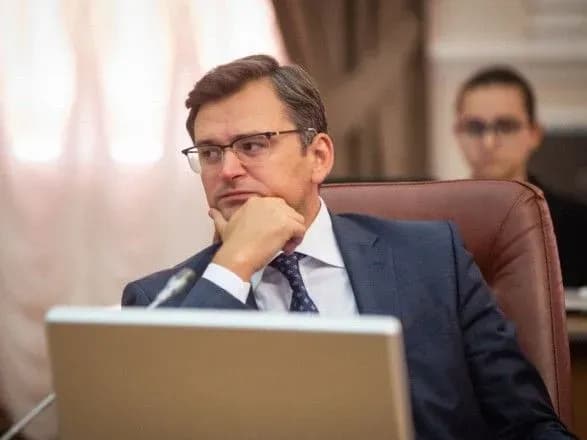 Майже 1,8 тис. громадян України просять евакуювати їх з-за кордону – Кулеба