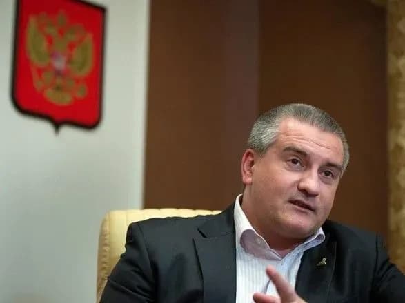 На тлі загрози COVID-19 окупаційна "влада" Криму хоче закрити пропуск через адмінмежу