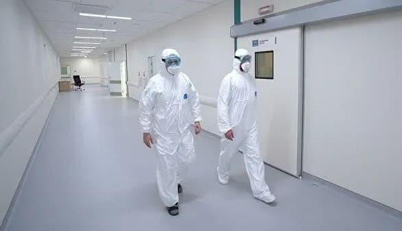 У столиці Австралії ввели режим НС через коронавірус