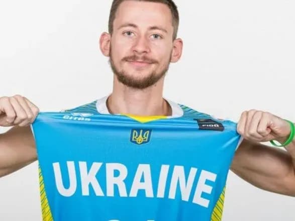 Двадцять чотири очки українця принесли клубу перемогу в матчі лідерів чемпіонату Туреччини