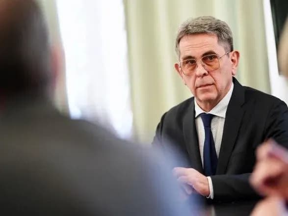 МОЗ просить у бізнесу гроші на боротьбу з коронавірусом