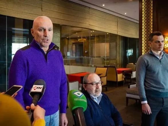 Ярославський: гроші на медицину та пенсіонерів ми зберемо, а тих, хто не дасть, запам'ятаємо поіменно