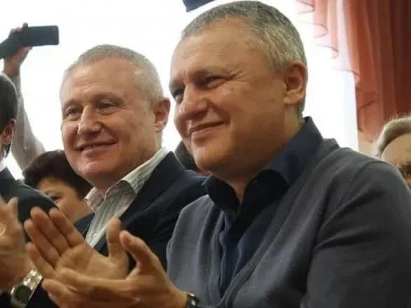 Верховний Суд оголосив перерву у розгляді справи Суркісів і ПриватБанку