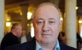 Виктор Чумак подал заявление об увольнении с должности заместителя Генпрокурора