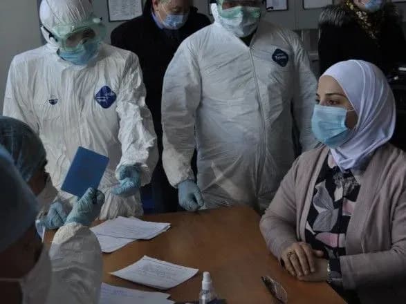 Киргизстан вводить тимчасову заборону на в'їзд для іноземців