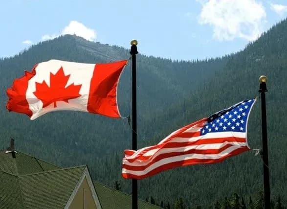 США і Канада планують закрити кордон для подорожей