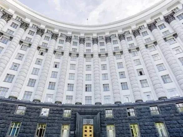Уряд планує змінити порядок надання держпідтримки підприємцям