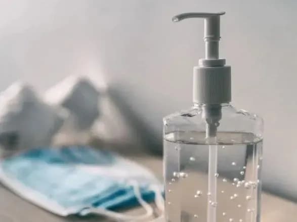 МОЗ планує спростити процедуру реєстрації антисептичних та стерилізуючих засобів