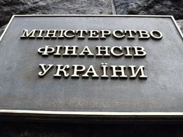 Мінфін готує зміни до держбюджету через коронавірус