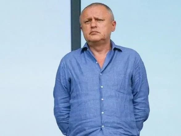 Дворічна боротьба за 1,5 га землі у центрі Києва: Суркіс програв касацію