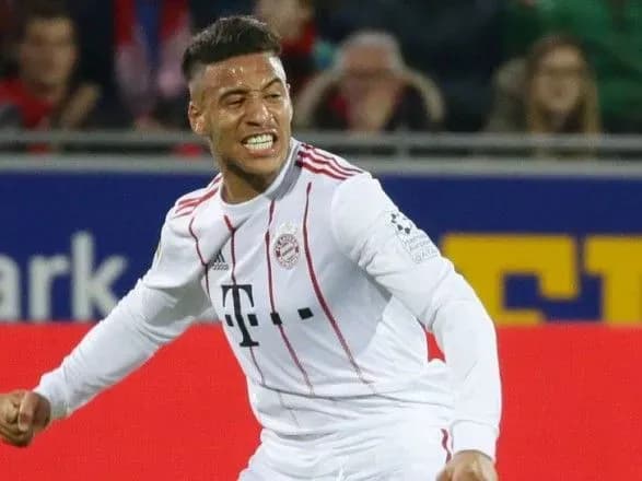 "Баварія" запланувала влаштувати продаж трьох чемпіонів світу