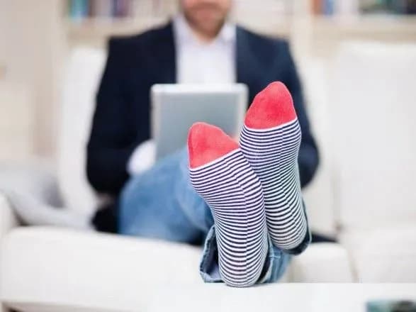 Психолог дала поради, як організувати вдома робочий процес в умовах карантину