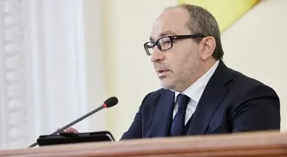 Кернес просить Кабмін частково відновити роботу метрополітену в Харкові