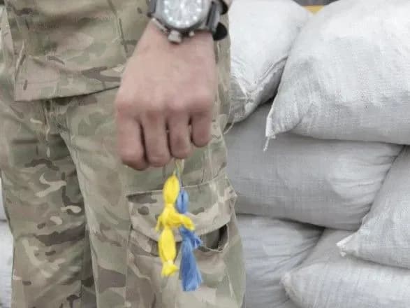 У зоні ООС військовим не зробили жодного тесту на COVID-19