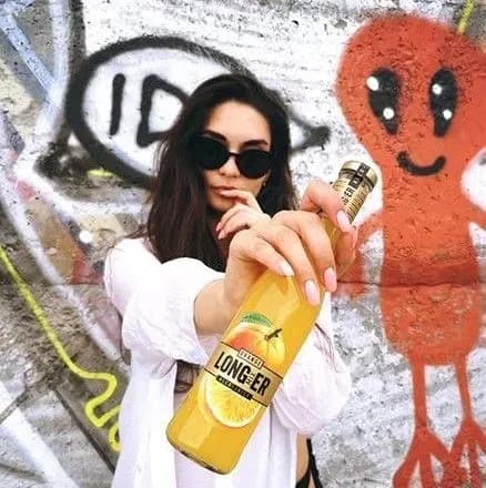 Названо ТОП-5 найпопулярніших слабоалкогольних напоїв від українських виробників