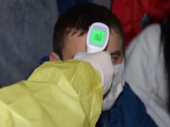 Показали, як перевіряють спецпоїзди з Польщі в Україну: прибуло 1150 осіб