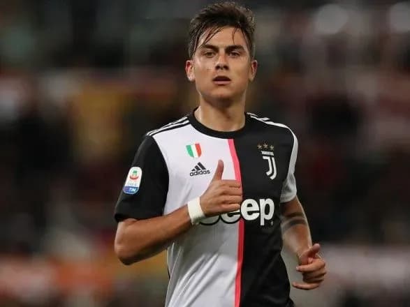 Зірковий напарник Роналду по нападу у "Ювентусі" заразився коронавірусом