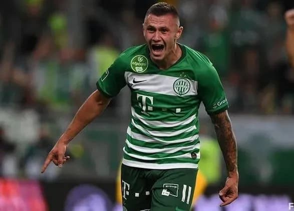 Українці увійшли до топ-10 кращих гравців чемпіонату Угорщини