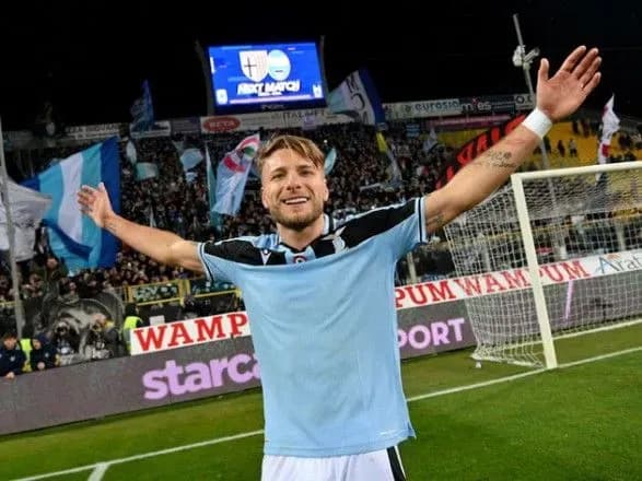 Клуб АПЛ націлився на трансфер кращого бомбардира Серії А