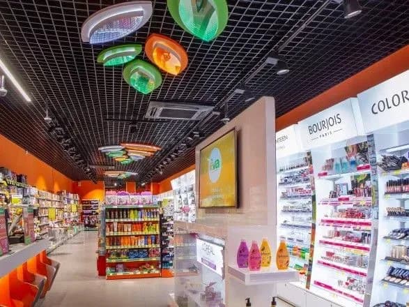 В умовах карантину: заява пресслужби Лінії магазинів EVA щодо законних підстав роботи