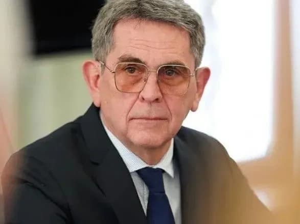 Ємець працює на посаді міністра охорони здоров’я у звичайному режимі