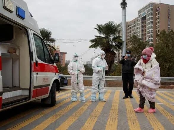 На карантині за кордоном перебувають 155 українців - МЗС