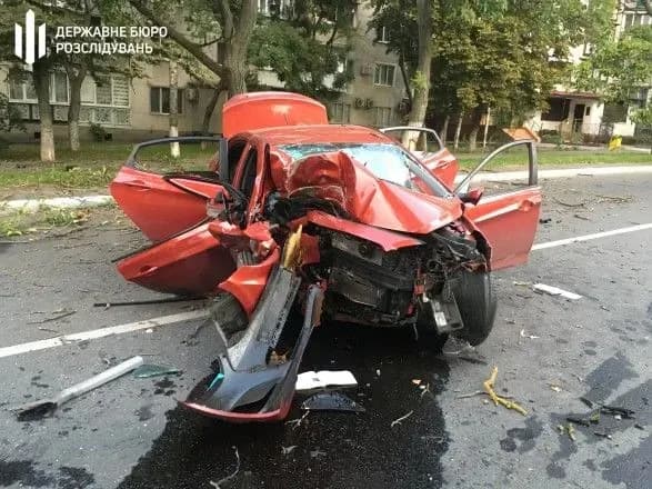 На Одещині судитимуть патрульного, який у стані сп’яніння скоїв ДТП із постраждалою