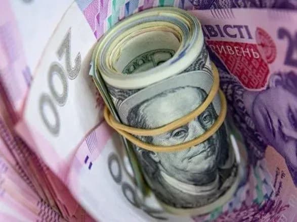 У Києві викрили групу, яка через фіктивні підприємства "відмила" понад 7 млн гривень