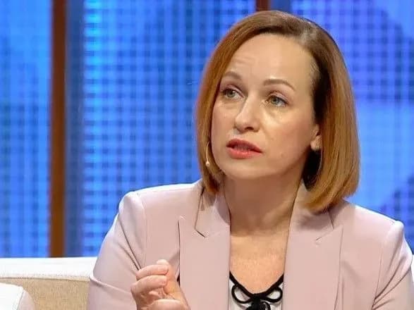 У квітні понад 10 млн пенсіонерів в Україні отримають одноразову надбавку - Лазебна