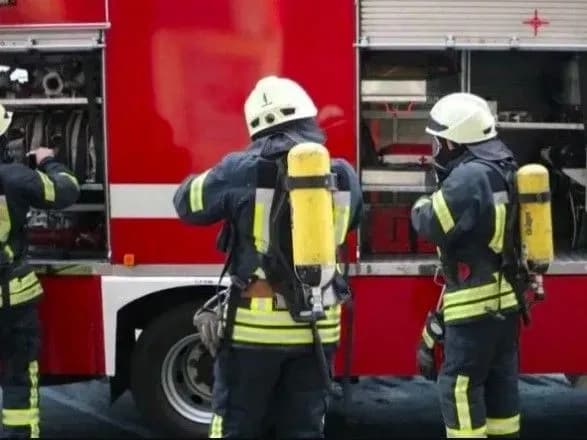 У Києві внаслідок вибуху в гаражі загинув чоловік