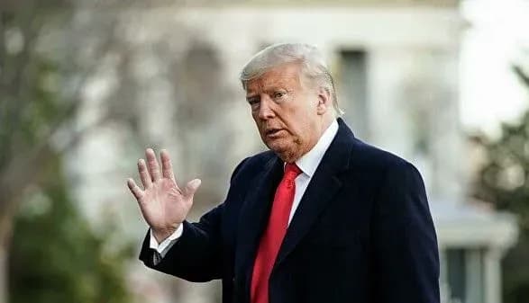 Трамп: Від заходів проти COVID-19 може померти більше, ніж від самої хвороби