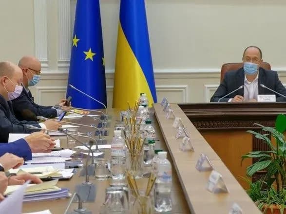 Прем'єр анонсував створення стратегічної платформи для подолання викликів від коронавірусу