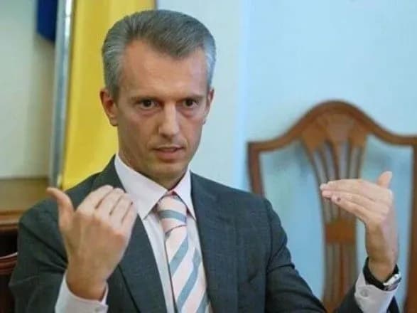 В ексочільника СБУ Хорошковського підтвердили коронавірус - нардеп