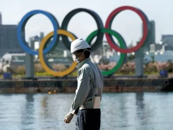 Перенесення Олімпіади на 2021 рік: ігри збережуть назву Токіо-2020, збитки Японії складуть 29 млрд та інше