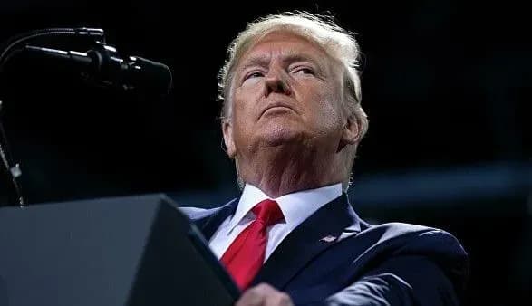 Трамп заявив про плани скасувати у США введені через коронавірус обмеження