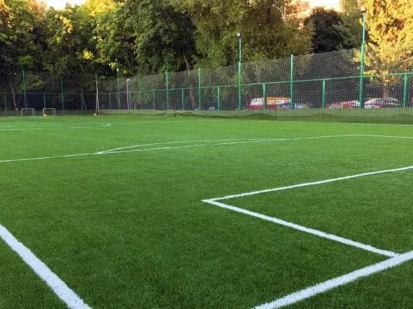 Чотири експертизи не знайшли збитків у справі "футбольних полів"