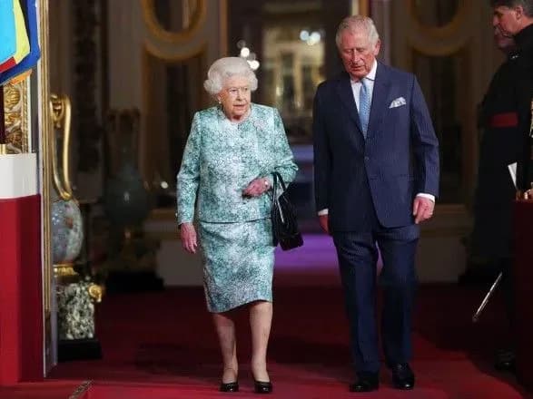 Пандемія коронавірусу: у наступника Єлизавети ІІ, принца Чарльза - виявили COVID-19