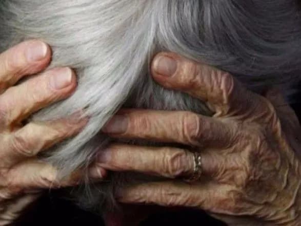 На Чернігівщині чоловіка засудили до 10 років ув’язнення за вбивство бабусі