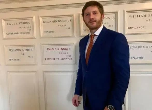 Справа “Роттердам+”: суд дозволив провести заочне слідство щодо Вовка