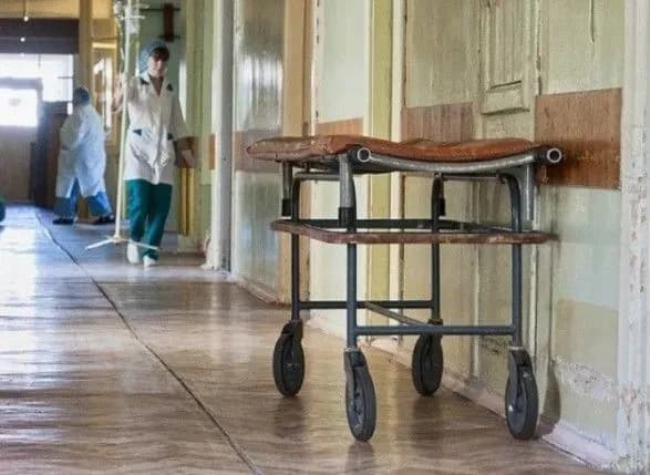 В Черновцах выписали пятерых пациентов, у которых было подозрение на коронавирус