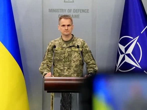 Среди военных ВСУ на изоляции находится 145 человек